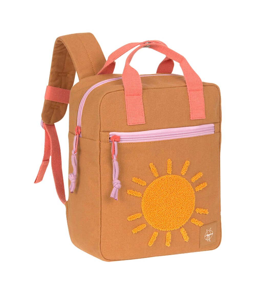 Kindergartenrucksack Square Little One & Me