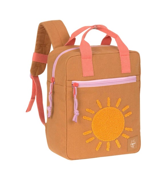 Kindergartenrucksack Square Little One & Me