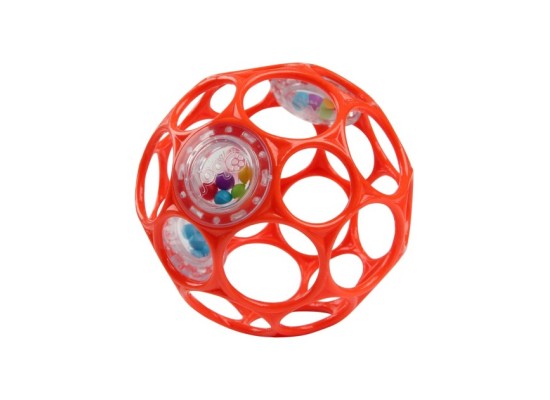 Oball Rattle™