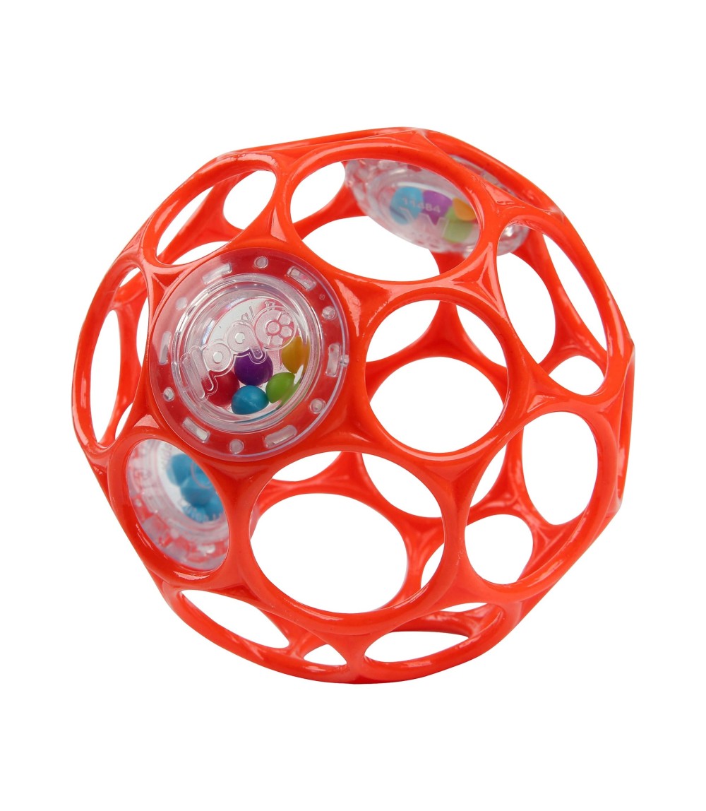 Oball Rattle™