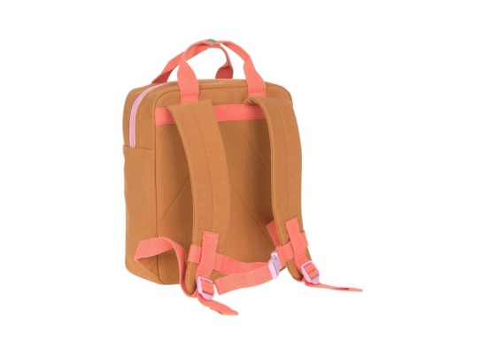 Kindergartenrucksack Square Little One & Me