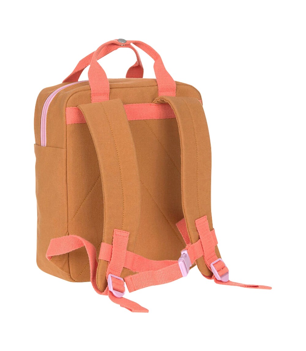 Kindergartenrucksack Square Little One & Me