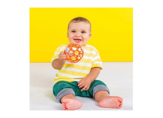 Oball Rattle™