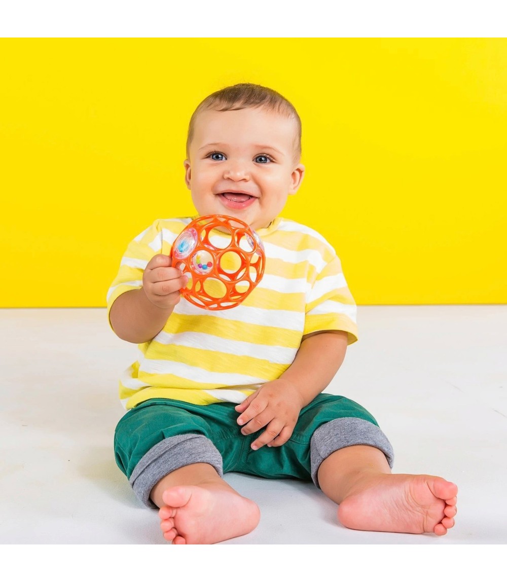 Oball Rattle™
