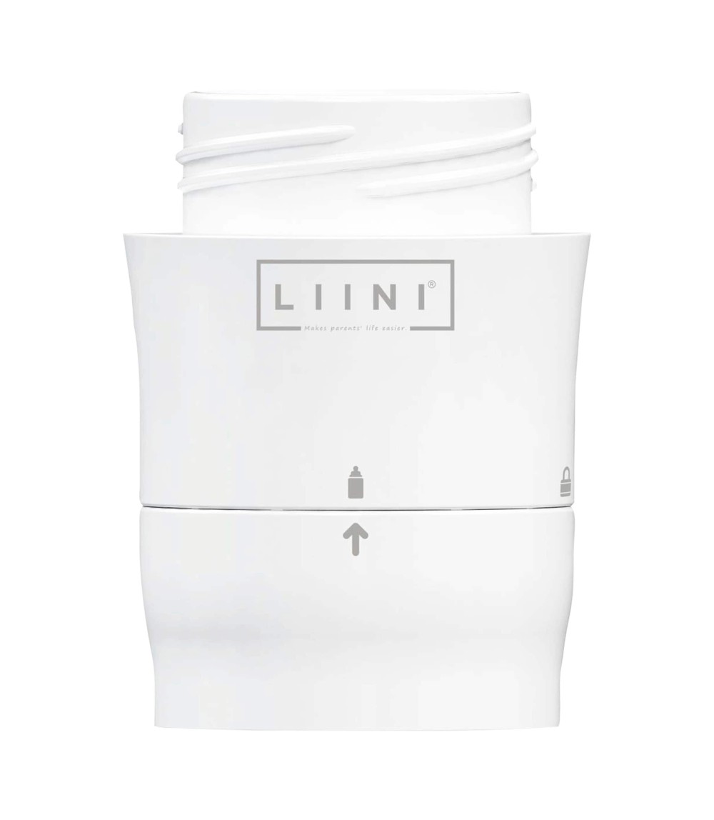 Milchpulveraufsatz für Philips Avent Flaschen