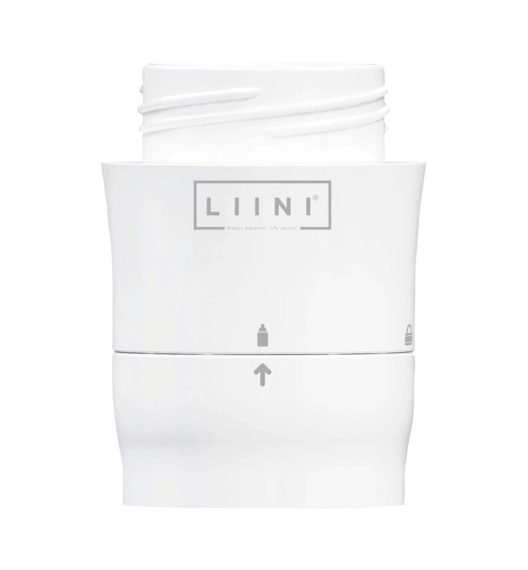 Milchpulveraufsatz für Philips Avent Flaschen