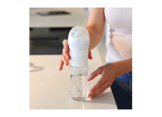 Milchpulveraufsatz für Philips Avent Flaschen