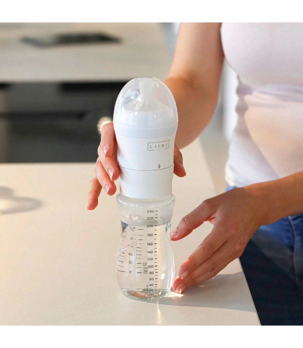 Milchpulveraufsatz für Philips Avent Flaschen