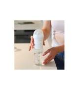 Milchpulveraufsatz für Philips Avent Flaschen