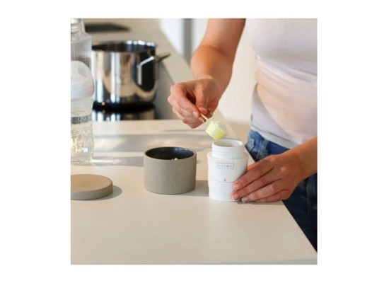 Milchpulveraufsatz für Philips Avent Flaschen