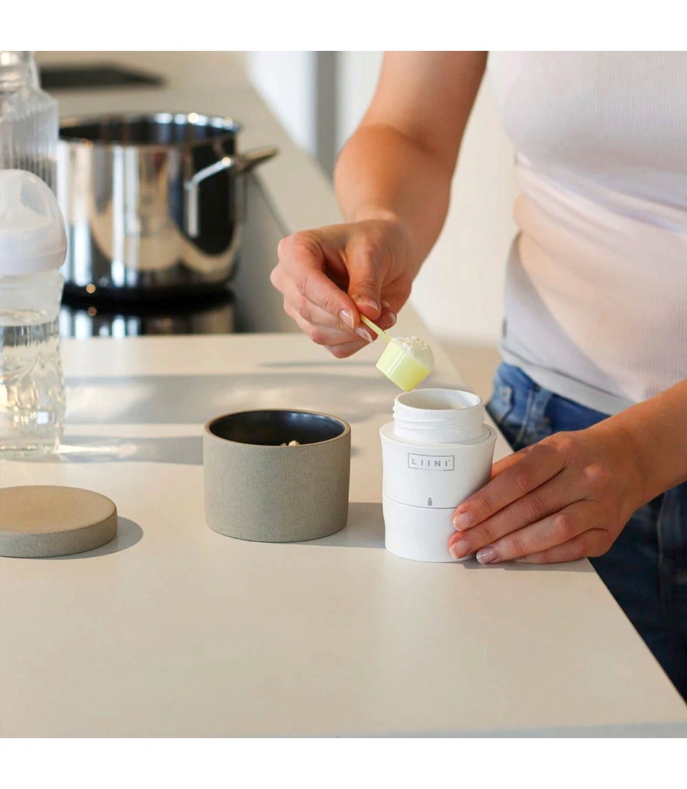 Milchpulveraufsatz für Philips Avent Flaschen