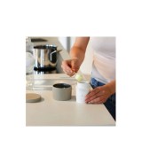 Milchpulveraufsatz für Philips Avent Flaschen