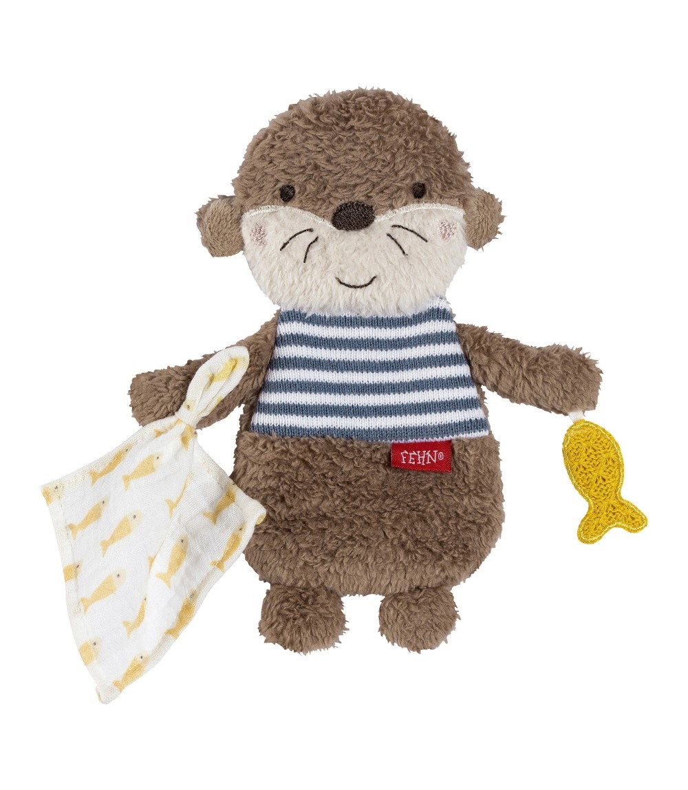 Greifling Knister-Otter Theo