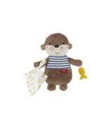 Greifling Knister-Otter Theo