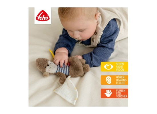 Greifling Knister-Otter Theo