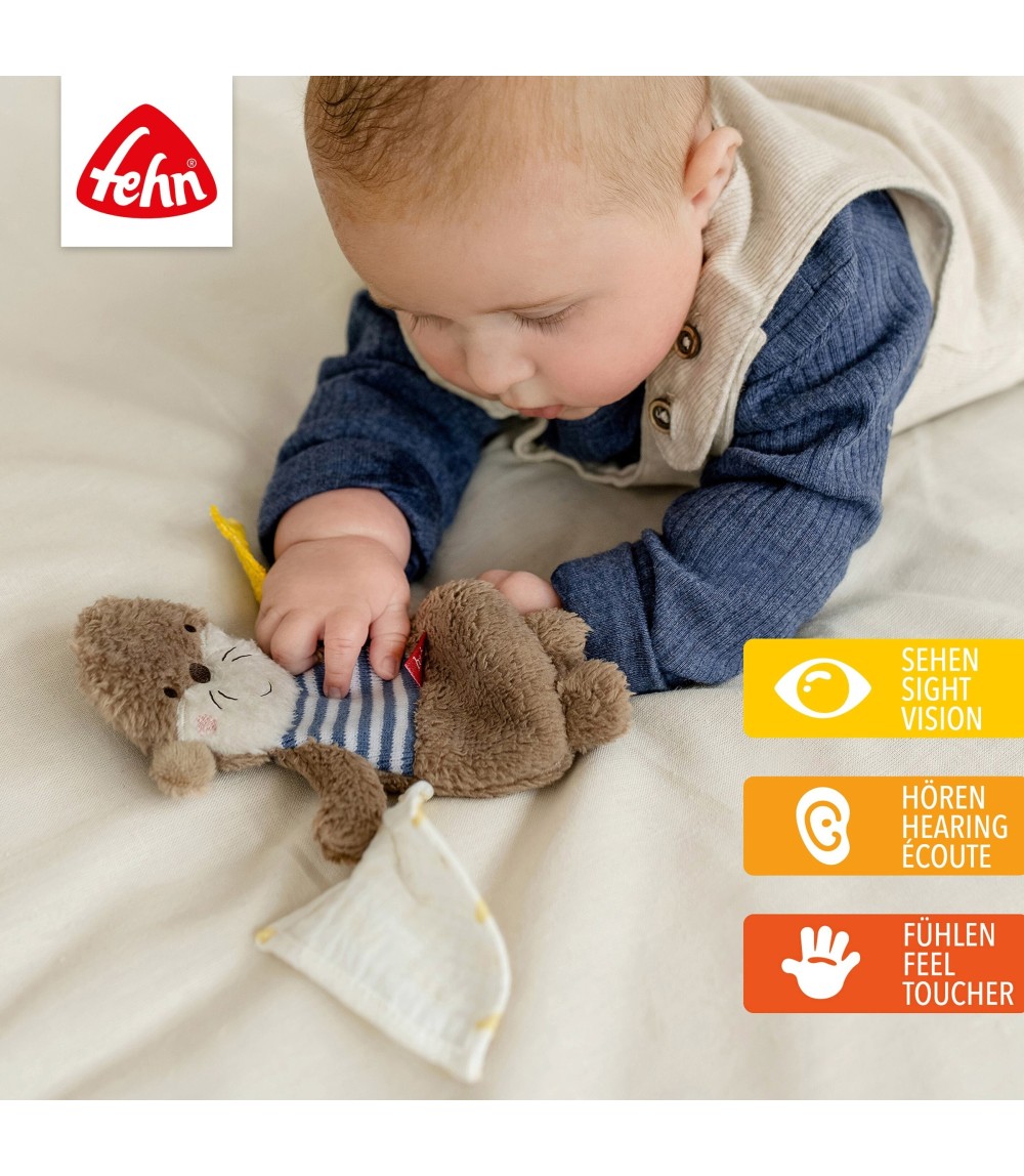 Greifling Knister-Otter Theo