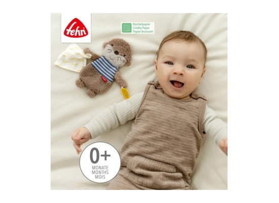 Greifling Knister-Otter Theo