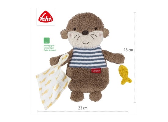 Greifling Knister-Otter Theo