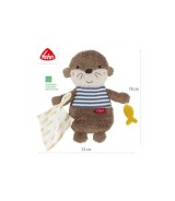 Greifling Knister-Otter Theo