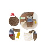 Greifling Knister-Otter Theo