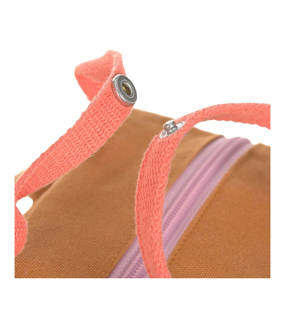 Kindergartenrucksack Square Little One & Me