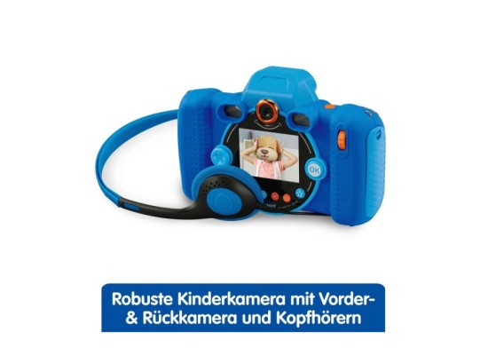 Kamera KidiZoom Duo FX