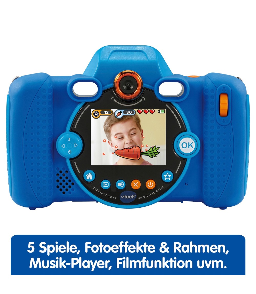 Kamera KidiZoom Duo FX