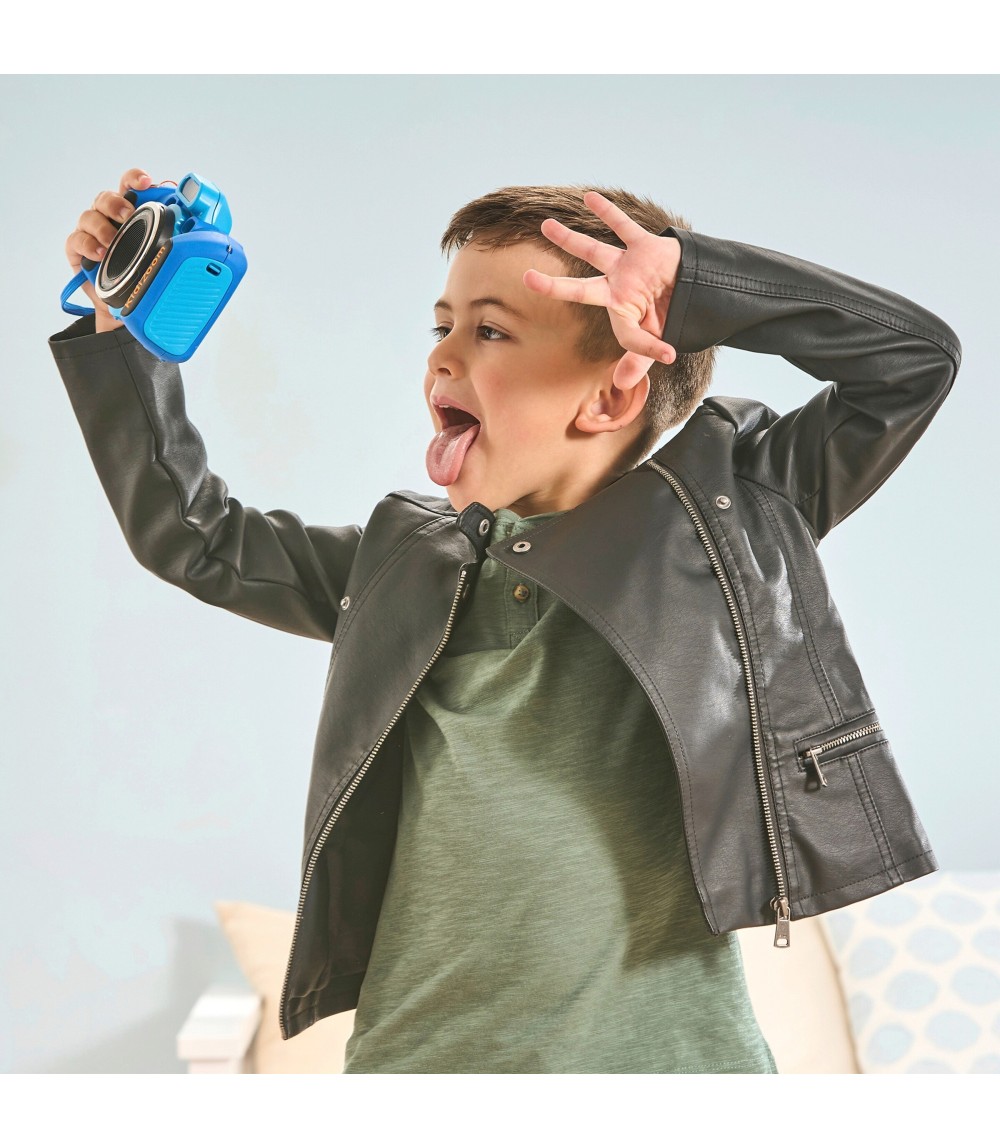 Kamera KidiZoom Duo FX