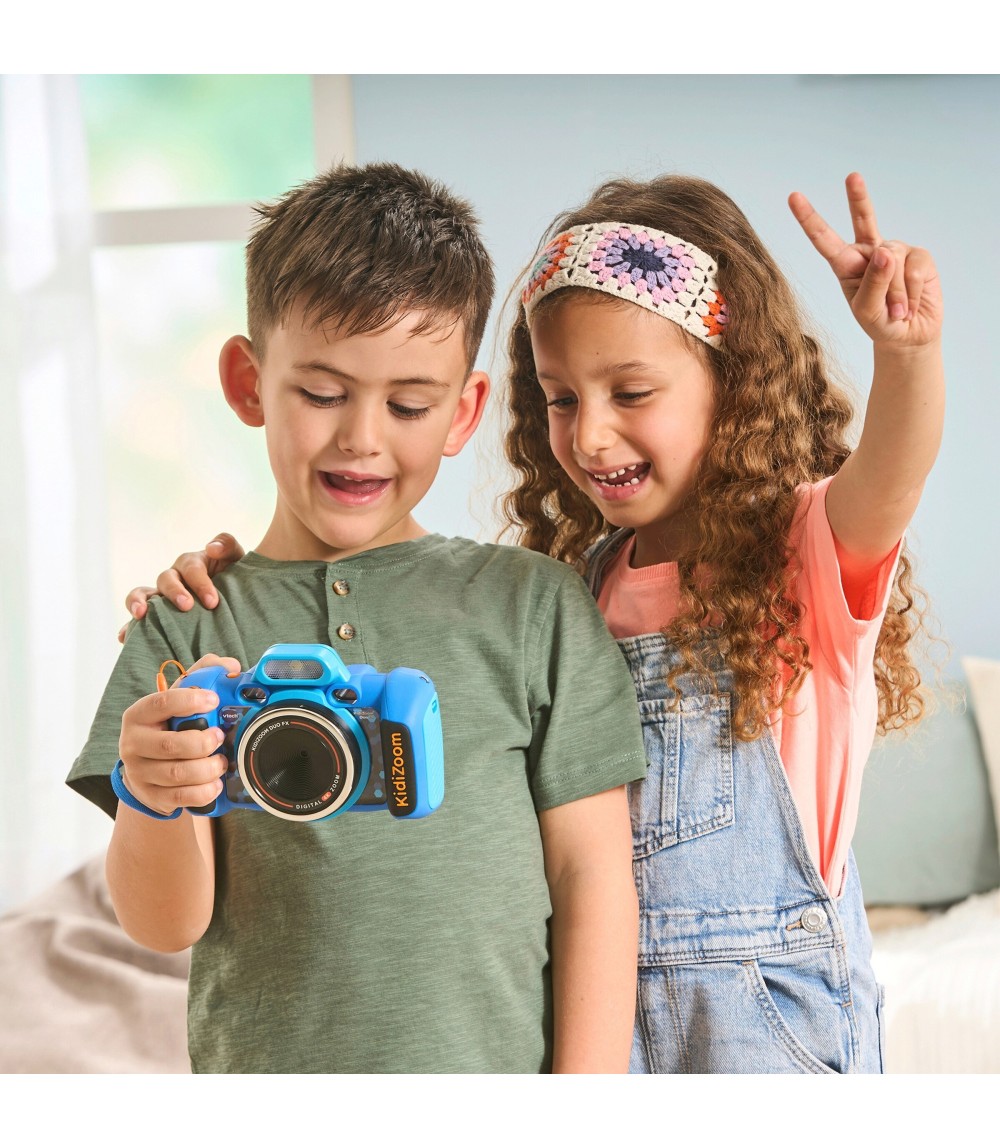 Kamera KidiZoom Duo FX