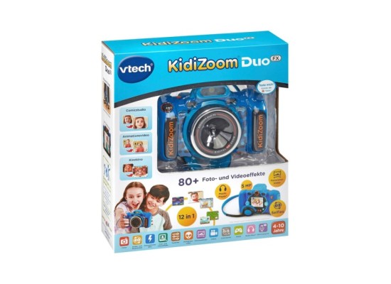 Kamera KidiZoom Duo FX