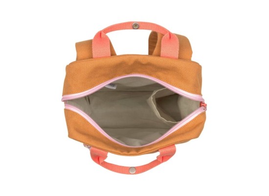 Kindergartenrucksack Square Little One & Me