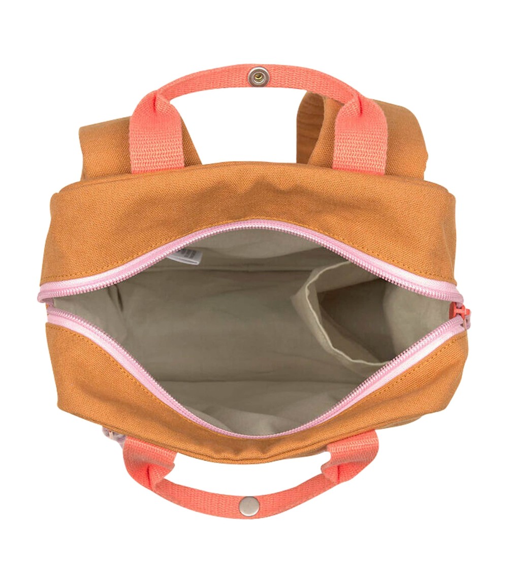 Kindergartenrucksack Square Little One & Me