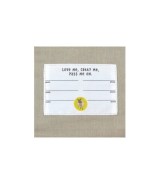 Kindergartenrucksack Square Little One & Me