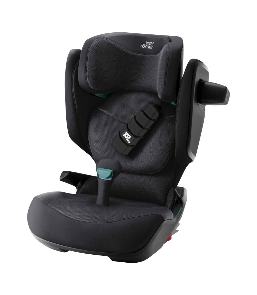 Kindersitz KIDFIX PRO STYLE