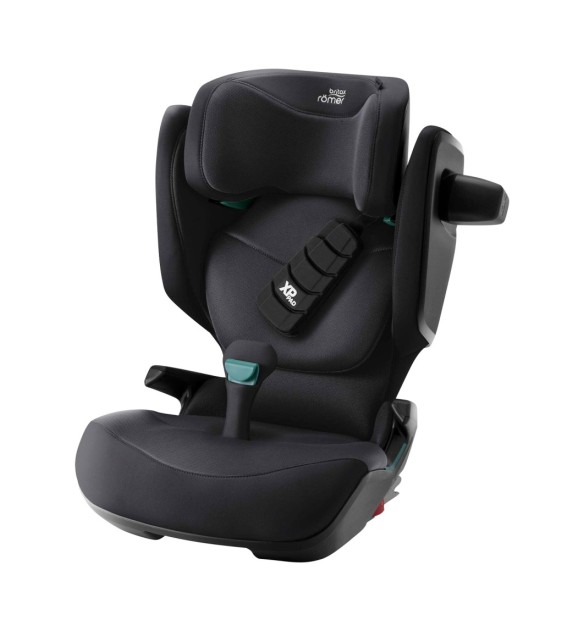 Kindersitz KIDFIX PRO STYLE