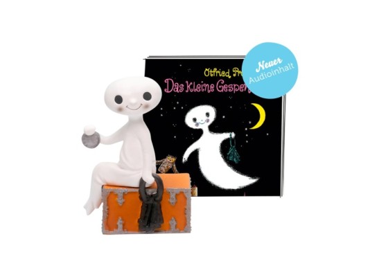 Tonie Hörfigur Das kleine Gespenst (Neuauflage 2022)