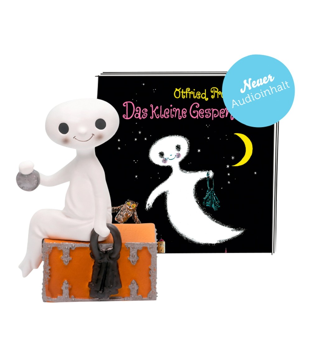 Tonie Hörfigur Das kleine Gespenst (Neuauflage 2022)