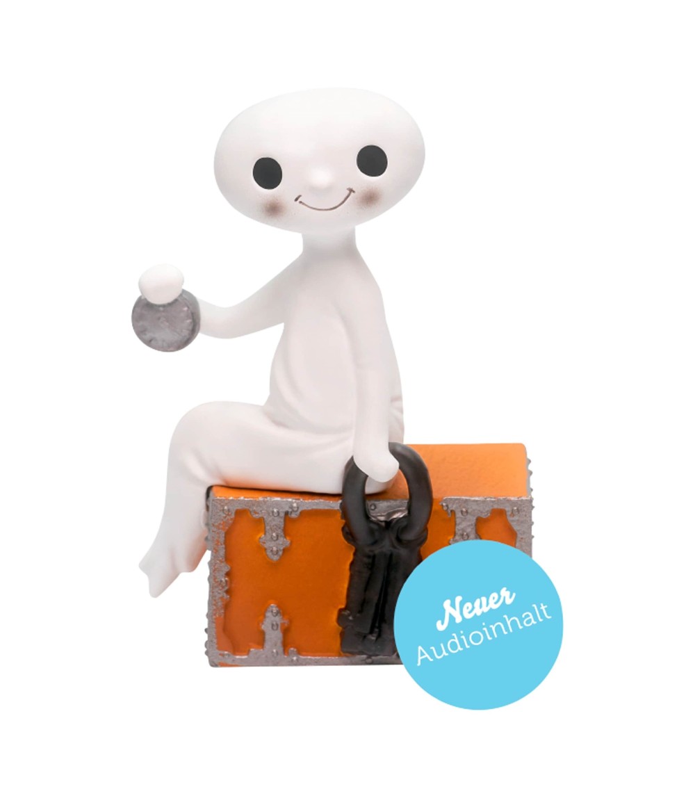 Tonie Hörfigur Das kleine Gespenst (Neuauflage 2022)