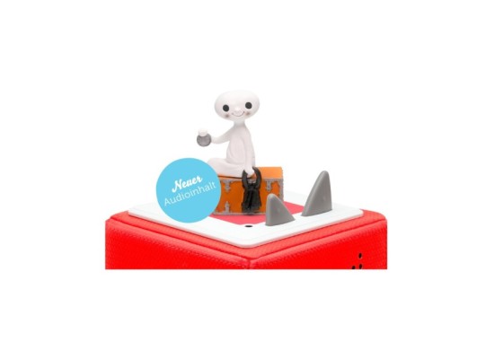 Tonie Hörfigur Das kleine Gespenst (Neuauflage 2022)