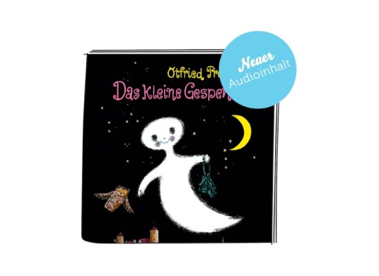 Tonie Hörfigur Das kleine Gespenst (Neuauflage 2022)