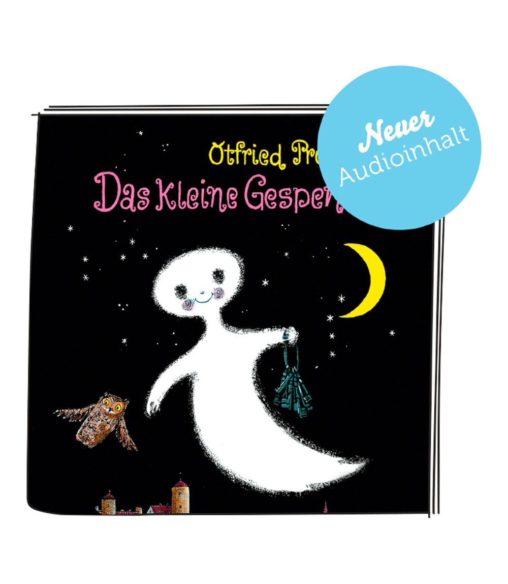 Tonie Hörfigur Das kleine Gespenst (Neuauflage 2022)