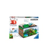 Aufbewahrungsbox Minecraft