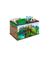 Aufbewahrungsbox Minecraft