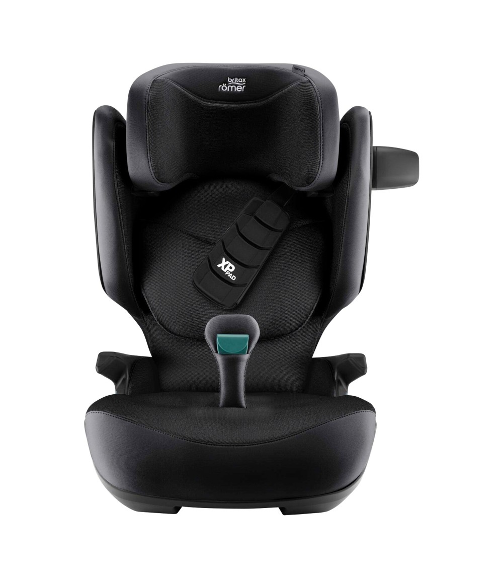 Kindersitz KIDFIX PRO STYLE