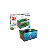 Aufbewahrungsbox Minecraft