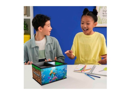 Aufbewahrungsbox Minecraft