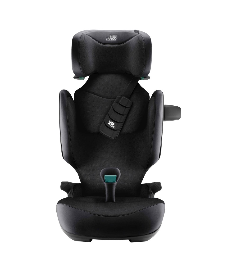 Kindersitz KIDFIX PRO STYLE