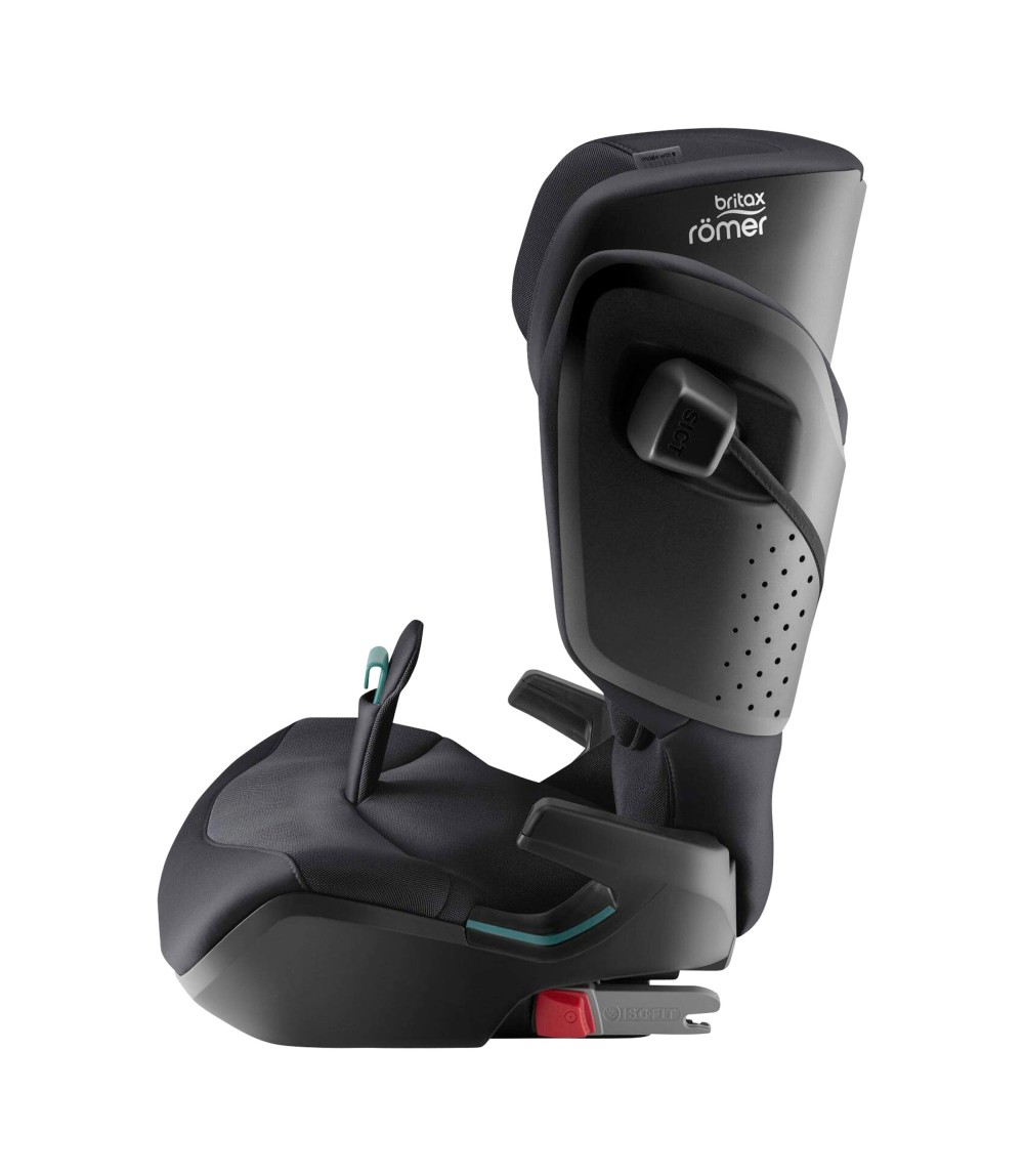 Kindersitz KIDFIX PRO STYLE