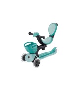 Scooter 3in1 Go-Up Baby 360 mit Leuchtrollen und Leuchtmodul