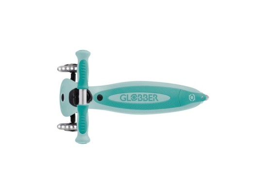 Scooter 3in1 Go-Up Baby 360 mit Leuchtrollen und Leuchtmodul